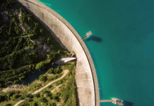 Hausse du taux de remplissage des barrages du bassin Bouregreg-Chaouia