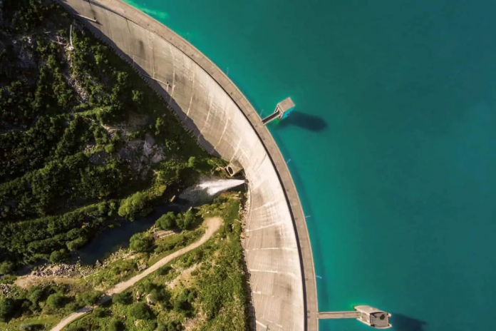 Hausse du taux de remplissage des barrages du bassin Bouregreg-Chaouia