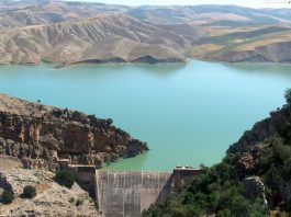 Gestion de l'eau : Plus de 126 millions de dirhams investis dans le bassin hydraulique de Sebou en 2025