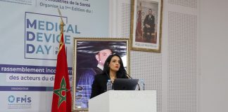 [Medical Device Day] Dr. Zeyneb Belganche : « Nous avons besoin de produire le made in Morocco »
