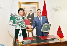 Finances Publiques: L’AFROSAI s’installe officiellement à Rabat
