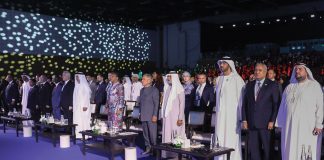 Le Maroc met en avant son modèle d'investissement à Abou Dhabi