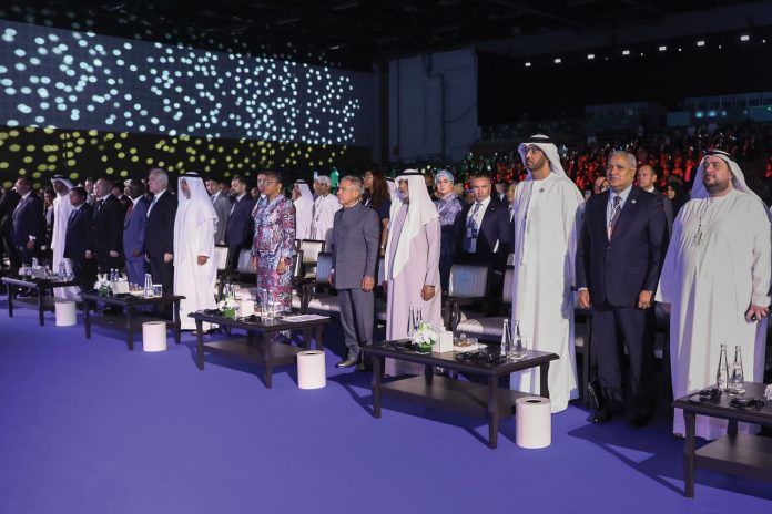 Le Maroc met en avant son modèle d'investissement à Abou Dhabi