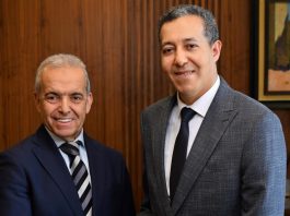 Africorp Mining obtient l’exploitation du gisement Naour