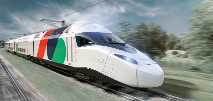 Alstom investit plus de 150 millions d’euros pour renforcer la production de TGV