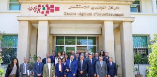 CRI Tanger-Tétouan-Al Hoceima 85 milliards de dirhams d’investissements approuvés en 2024