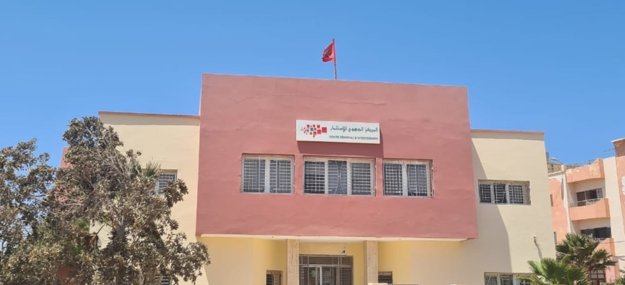 CRI de Dakhla-Oued Eddahab : 2 milliards de dirhams d’investissement en 2024