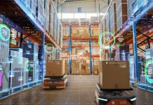 Colloque International à Nador : L'IA au service de la Supply Chain
