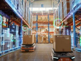 Colloque International à Nador : L'IA au service de la Supply Chain