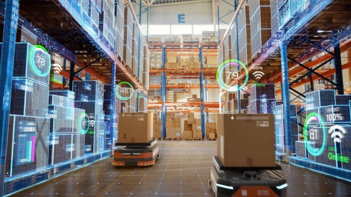 Colloque International à Nador : L'IA au service de la Supply Chain