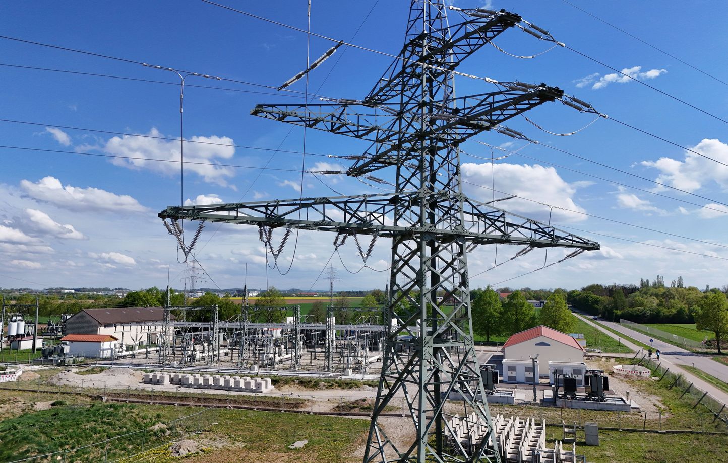 Coupure d’électricité massive en Espagne, Portugal et une partie de la France