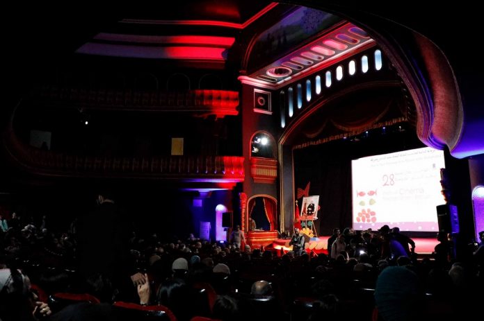 Festivals cinématographiques : 6,7 millions de dirhams alloués à 29 projets
