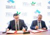 FintechAgritech TAMWILCOM et Crédit Agricole du Maroc s'unissent pour soutenir l'innovation