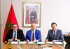Formation industrielle Partenariat entre Arts et Métiers Rabat et la Fédération de la plasturgie