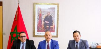 Formation industrielle Partenariat entre Arts et Métiers Rabat et la Fédération de la plasturgie