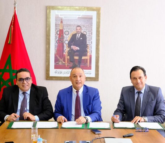Formation industrielle Partenariat entre Arts et Métiers Rabat et la Fédération de la plasturgie