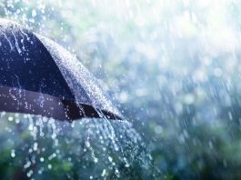 Alerte météo : fortes pluies vendredi et samedi dans plusieurs provinces
