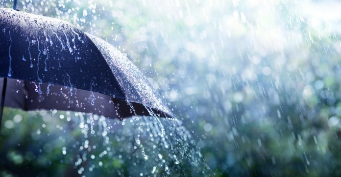 Alerte météo : fortes pluies vendredi et samedi dans plusieurs provinces