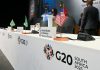 G20 Un appel à l’action pour réduire les inégalités et garantir des emplois décents