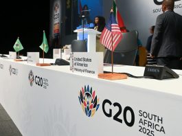 G20 Un appel à l’action pour réduire les inégalités et garantir des emplois décents
