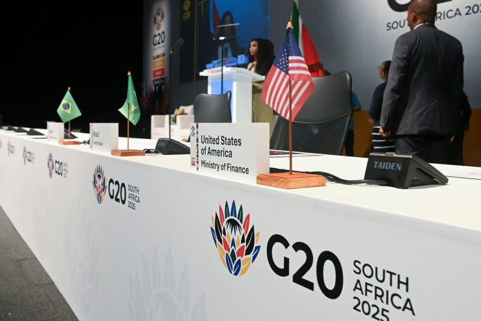 G20 Un appel à l’action pour réduire les inégalités et garantir des emplois décents