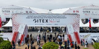GITEX Africa Morocco 2025 Forte mobilisation africaine autour de l’innovation numérique