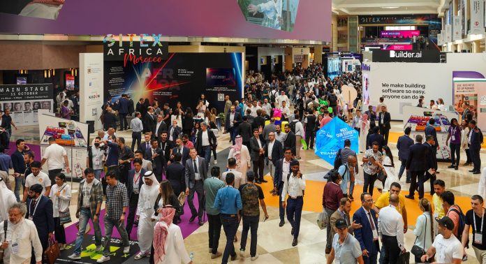 GITEX Africa Morocco : Tout ce qu'il faut savoir sur cette 3ᵉ édition