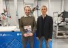 Infinite Foundry Word L’innovation au cœur de la transformation industrielle