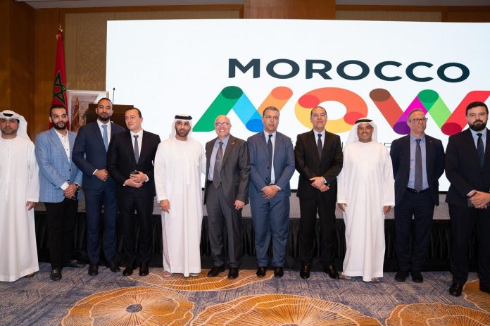 Journée économique Maroc-Émirats Objectifs et réformes pour un partenariat stratégique