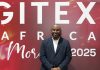 Exclusif: Gitex Africa 2025: Interview avec Jules Hervé Yimeumi, Président de l'Africa Data Protection