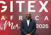 Exclusif: Gitex Africa 2025: Interview avec Jules Hervé Yimeumi, Président de l'Africa Data Protection