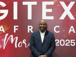 Exclusif: Gitex Africa 2025: Interview avec Jules Hervé Yimeumi, Président de l'Africa Data Protection