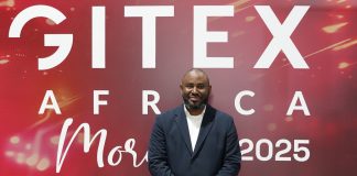 Exclusif: Gitex Africa 2025: Interview avec Jules Hervé Yimeumi, Président de l'Africa Data Protection