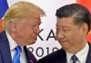 La Chine rétorque et porte ses surtaxes à 84% sur les produits américains