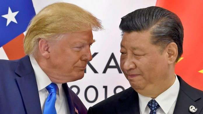 La Chine rétorque et porte ses surtaxes à 84% sur les produits américains