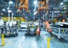 Léger rebond des prix à la production dans l'industrie manufacturière en mars
