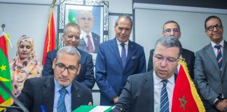 Marchés financiers La Bourse de Casablanca exporte son expertise en Mauritanie
