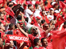 Maroc, Terre de Football : la FRMF et l’ONMT scellent une alliance pour 2030
