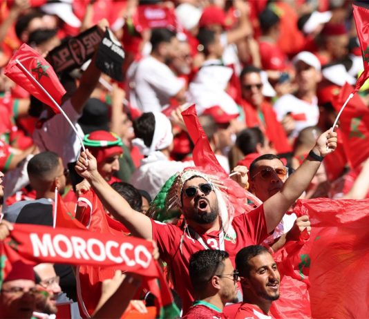 Maroc, Terre de Football : la FRMF et l’ONMT scellent une alliance pour 2030