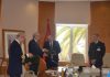 Maroc–France un accord de coopération signé dans les domaines de l’hydrographie et de la cartographie marine