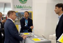 Meknès : l’Italie en force au SIAM 2025 avec ses champions de l’agritech