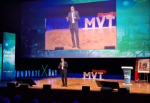 OCP InnovateX Day : l’innovation industrielle au cœur de la première édition à Benguérir