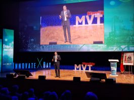 OCP InnovateX Day : l’innovation industrielle au cœur de la première édition à Benguérir