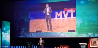 OCP InnovateX Day : l’innovation industrielle au cœur de la première édition à Benguérir