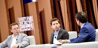 OpenAI change de cap avec une levée de fonds record et soulève des inquiétudes