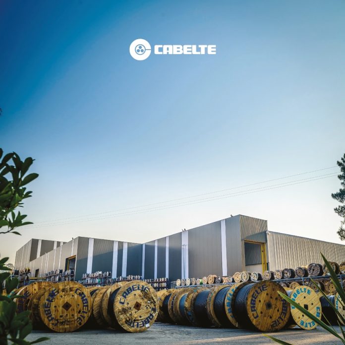 Cabelte : Un leader européen du câble en pleine expansion