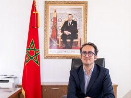 Pr Saber Boutayeb Les pays africains peuvent réduire leur dépendance aux infrastructures et technologies étrangères