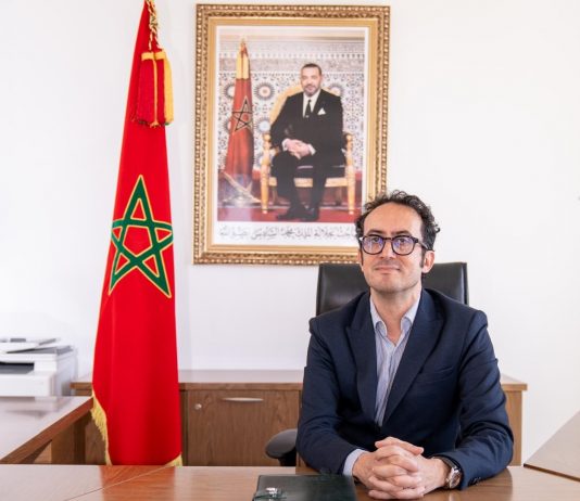 Pr Saber Boutayeb Les pays africains peuvent réduire leur dépendance aux infrastructures et technologies étrangères