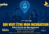 Qui Veut Être Mon Incubateur QVEMI 2025 15 projets finalistes en lice pour la 6ᵉ édition