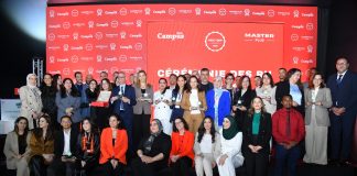 RH Awards 2025 : dix entreprises marocaines primées pour leur engagement envers la jeunesse